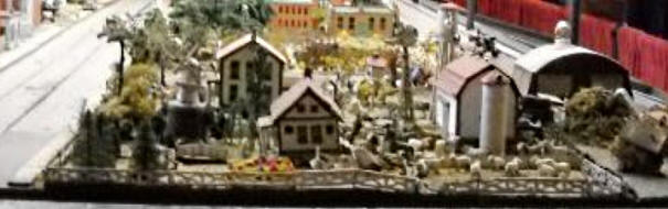 kempf model city