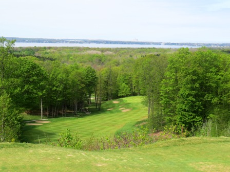 golf dunmaglas