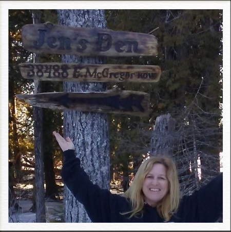 jens getaway