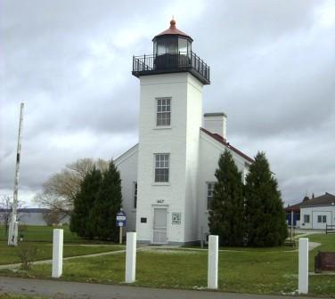 lighthouse
